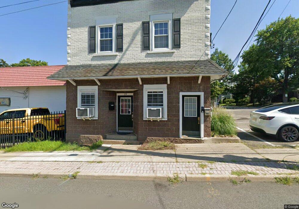 19 W Prospect St, Waldwick, NJ 07463 - photo 1