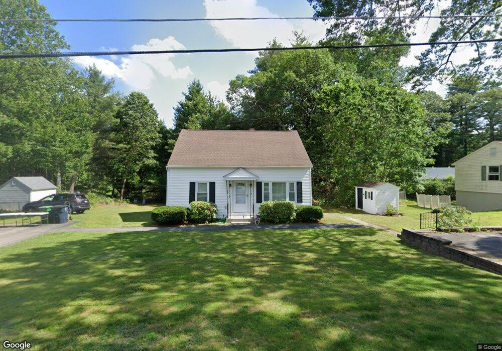 9 Damon Ave, Nashua, NH 03064 - photo 1