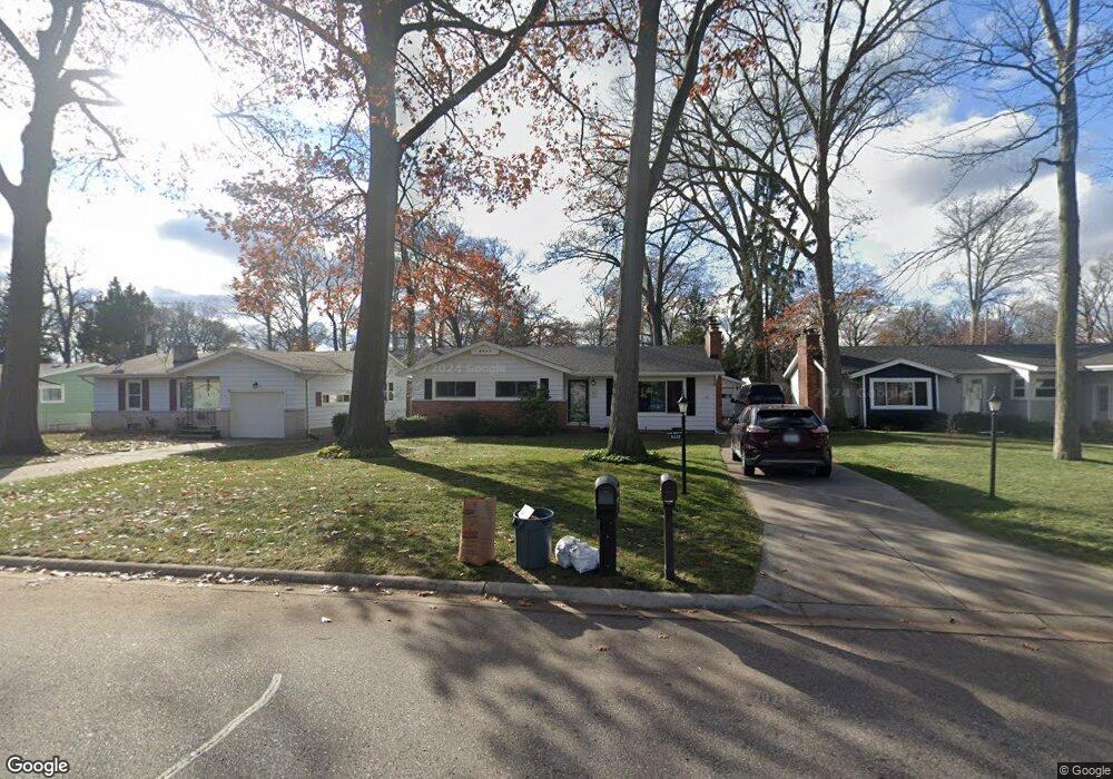 3039 Mount Vernon Rd, Port Huron, MI 48060 - photo 1