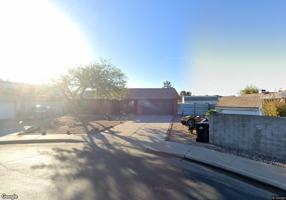 2753 E Impala Cir, Mesa, AZ 85204 - photo 1