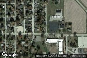 104 N Woodlawn St, Downs, IL 61736