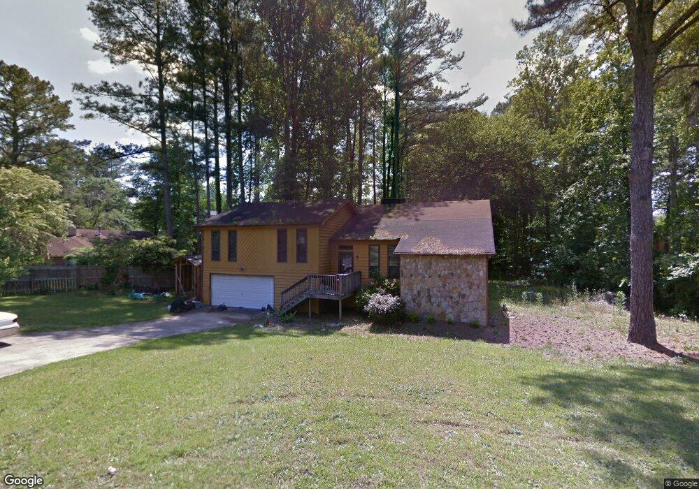 2540 Smith Ave SW unit 4, Marietta, GA 30064 - photo 1