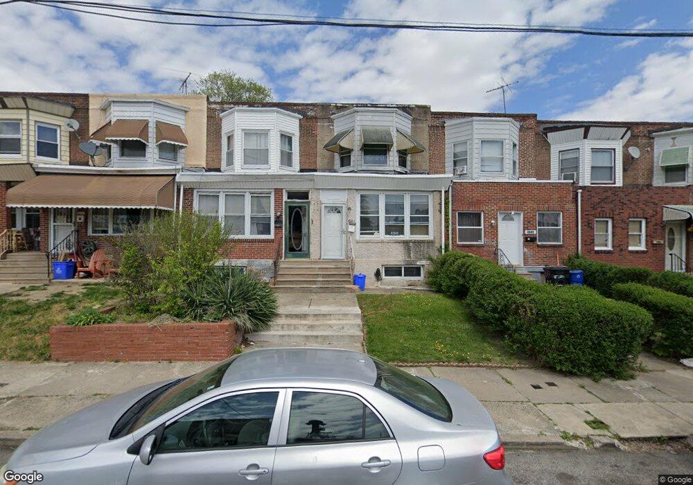Street View Photo