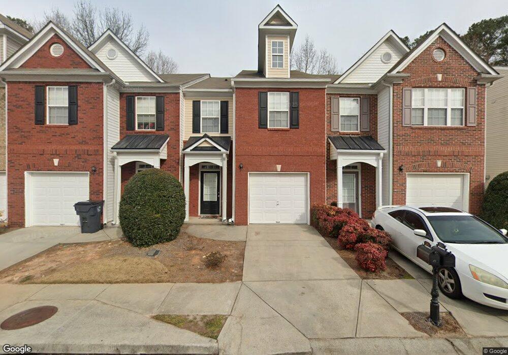 2451 Birkhall Way unit 2451, Lawrenceville, GA 30043 - photo 1
