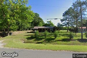 5051 E Japonica Ave, Coolidge, GA 31738