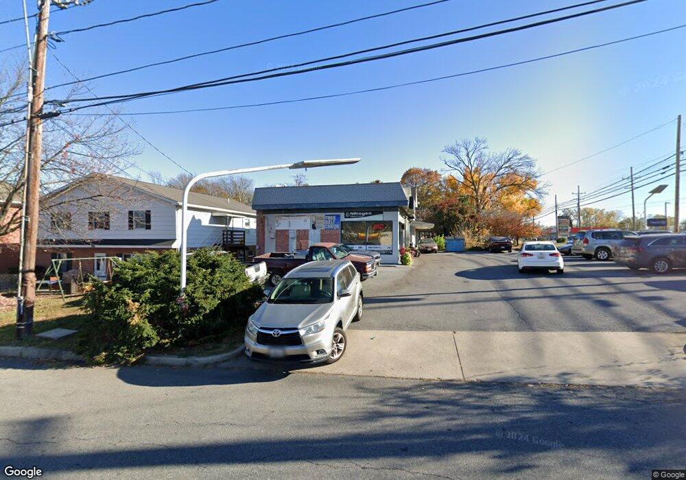 17600 Virginia Ave, Hagerstown, MD 21740 - photo 1