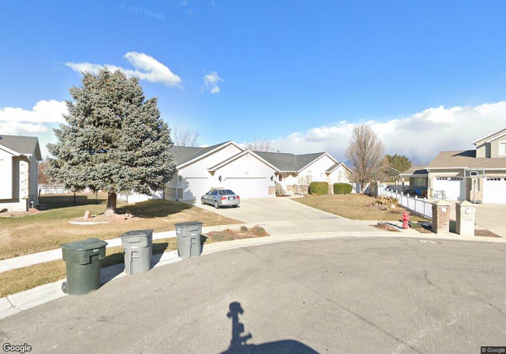 1582 Heather Downs Cir, South Jordan, UT 84095 - photo 1