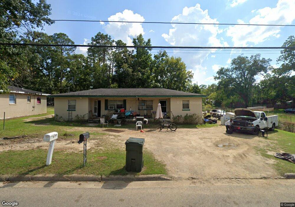 607 W Newton St, Dothan, AL 36303 - photo 1