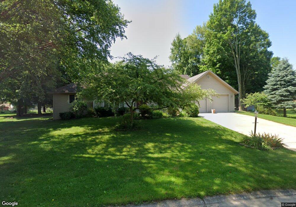 4702 Riesling Ct, La Porte, IN 46350 - photo 1
