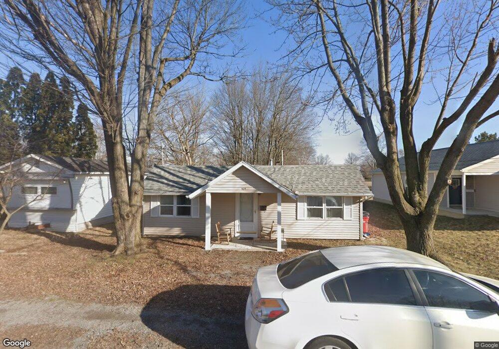 424 E Lehr Ave, Ada, OH 45810 - photo 1