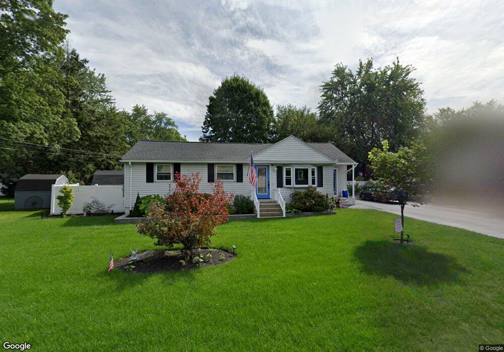 11 Millbrook Dr, Nashua, NH 03062 - photo 1