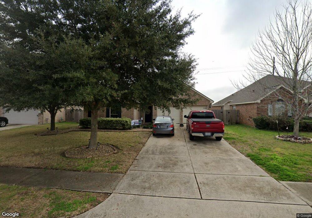 135 Long Canyon Ln, Richmond, TX 77469 - photo 1