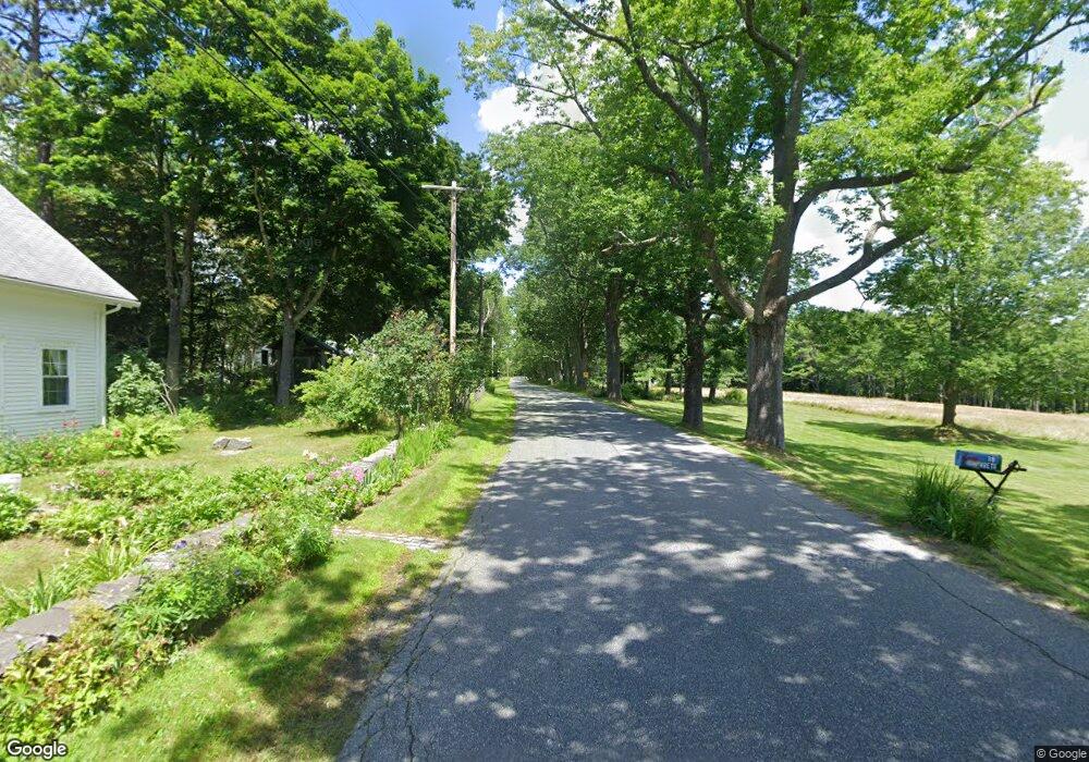 3 Montsweag Trail Rd, Woolwich, ME 04579 - photo 1