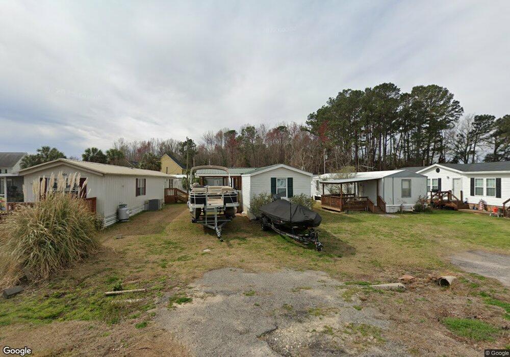 9576 Washington Davis Rd, Summerton, SC 29148 - photo 1