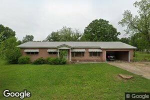 310 S Garfield St, Weiner, AR 72479
