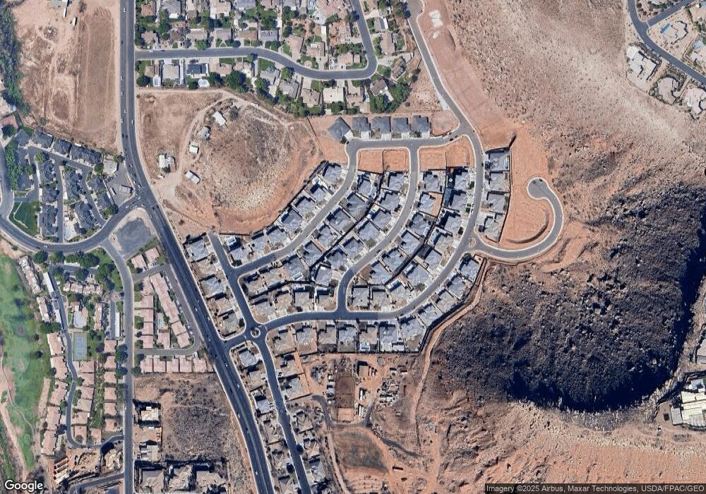 2004 S Sprag Ln, Saint George, UT 84790 - photo 1
