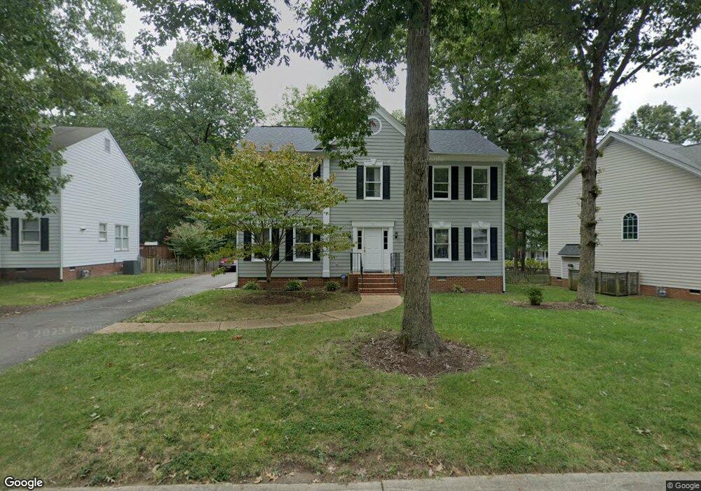 4715 Cedar Forest Rd, Glen Allen, VA 23060 - photo 1