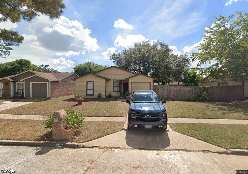 24315 Jumping Jay Dr, Hockley, TX 77447 - photo 1