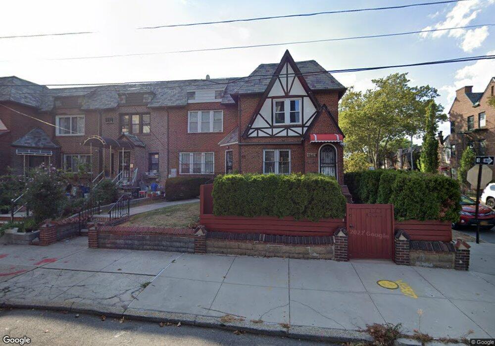 9321 69th Ave, Forest Hills, NY 11375 - photo 1