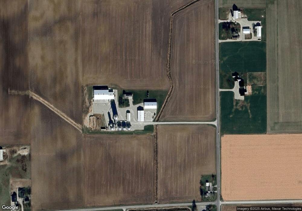 4748 S 000 Rd, Berne, IN 46711 - photo 1