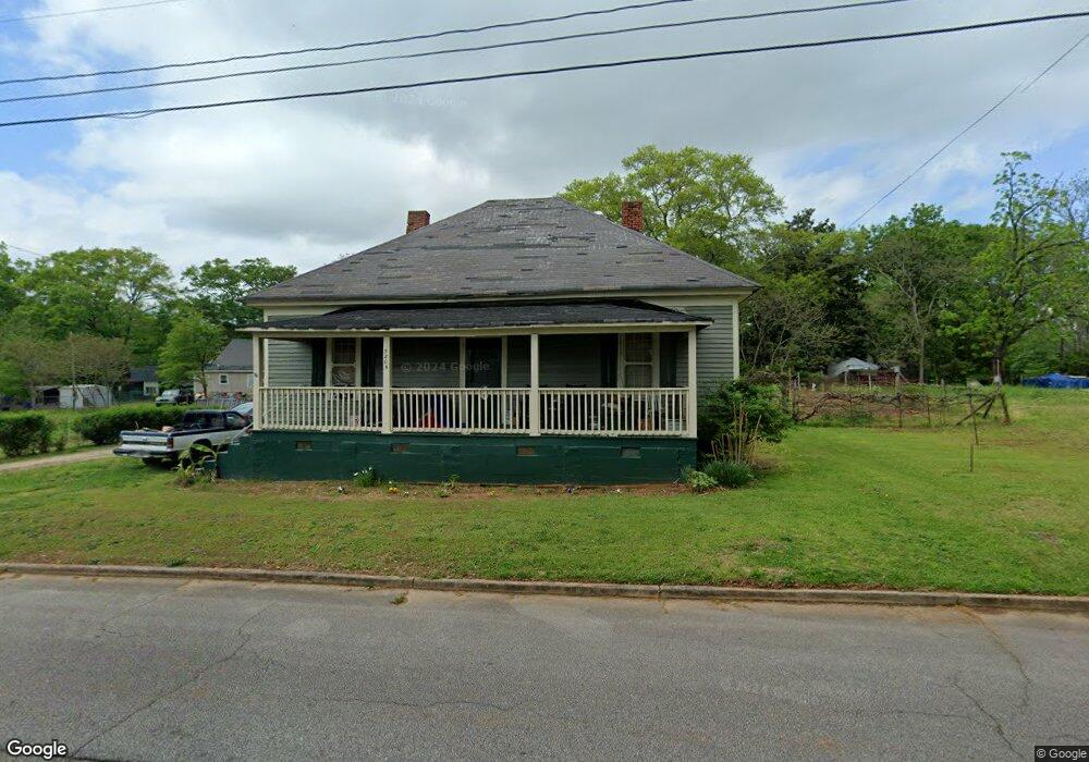 5205 Wheat St NE, Covington, GA 30014 - photo 1