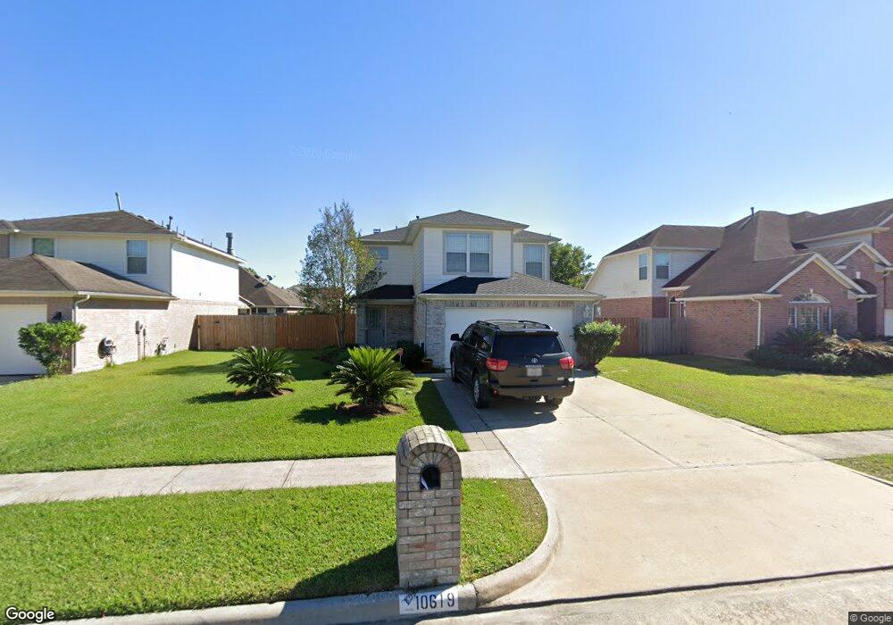 10619 Mango St, Houston, TX 77089 - photo 1