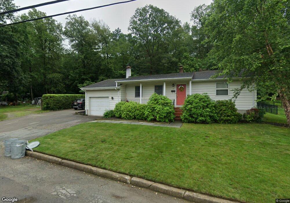 6 Argyle Rd, Haskell, NJ 07420 - photo 1