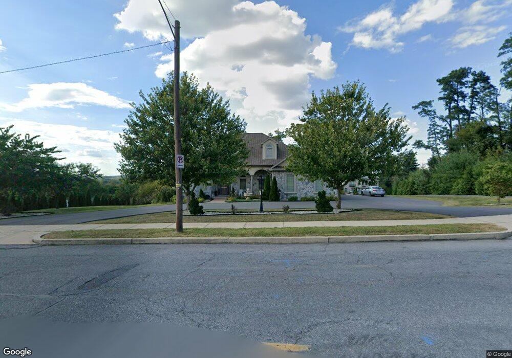 133 Grandview Blvd, Reading, PA 19609 - photo 1