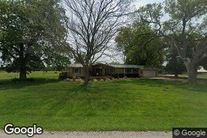 4561 W Virginia Rd, Moran, KS 66755