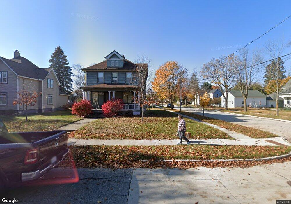 2316 Jefferson St, Two Rivers, WI 54241 - photo 1