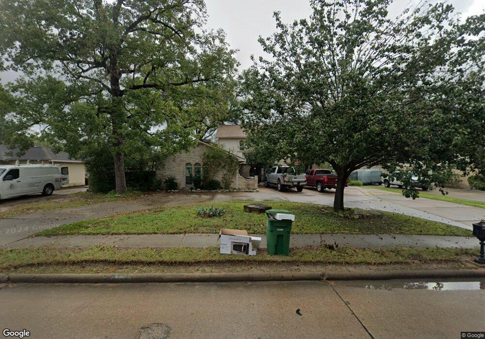 7430 Antoine Dr, Houston, TX 77088 - photo 1