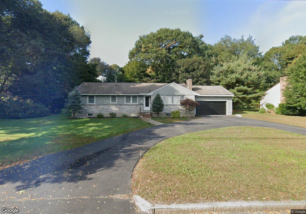 422 Mystic St, Arlington, MA 02474 - photo 1