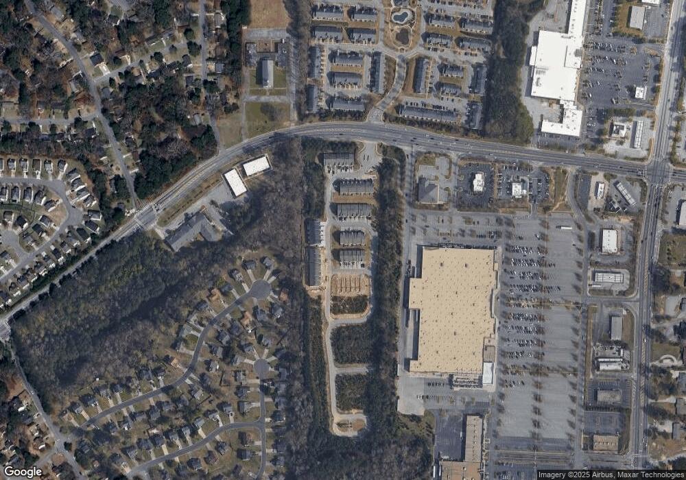 6067 Centennial Run unit 99, Atlanta, GA 30349 - photo 1