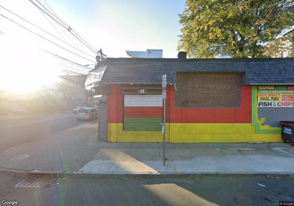 203 Alexander St unit 1, Newark, NJ 07106 - photo 1