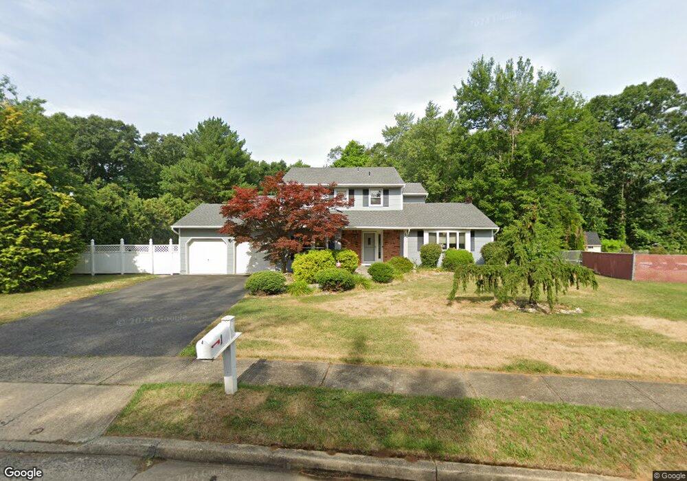 1 Odell Rd, Old Bridge, NJ 08857 - photo 1