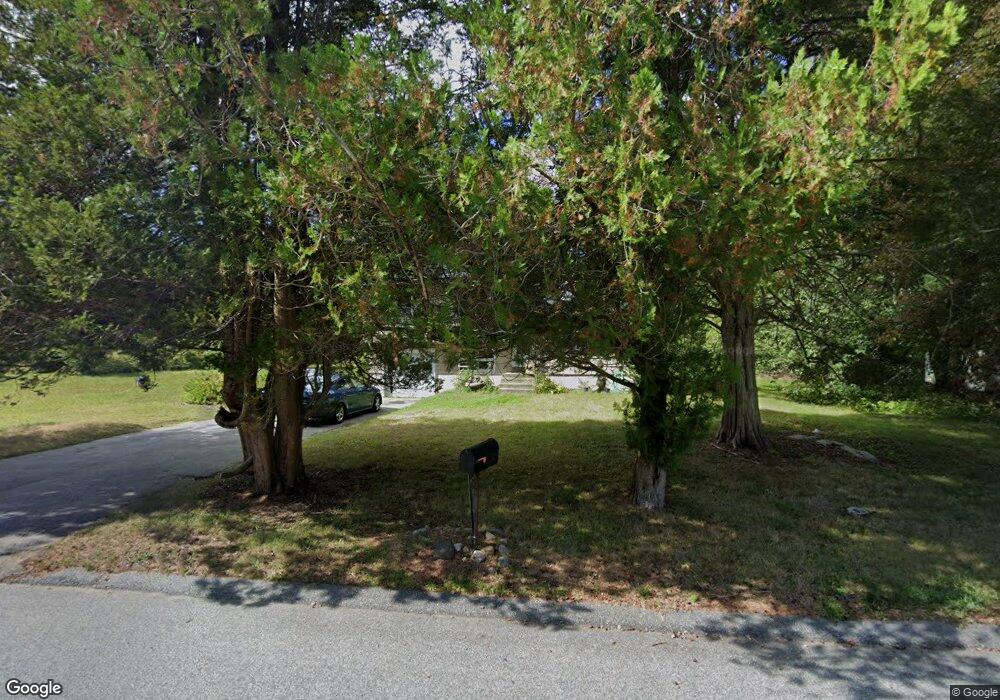 6 Florence Dr, Mystic, CT 06355 - photo 1