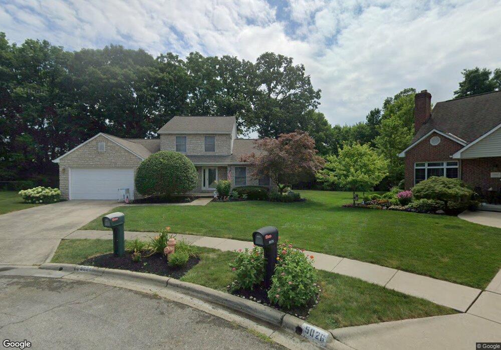 5034 Paula Ct, Columbus, OH 43220 - photo 1