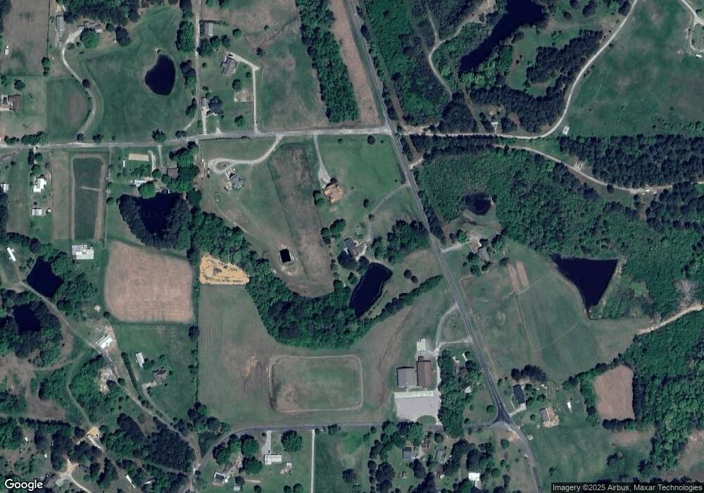 2552 Valley Grove Rd, Remlap, AL 35133 - photo 1