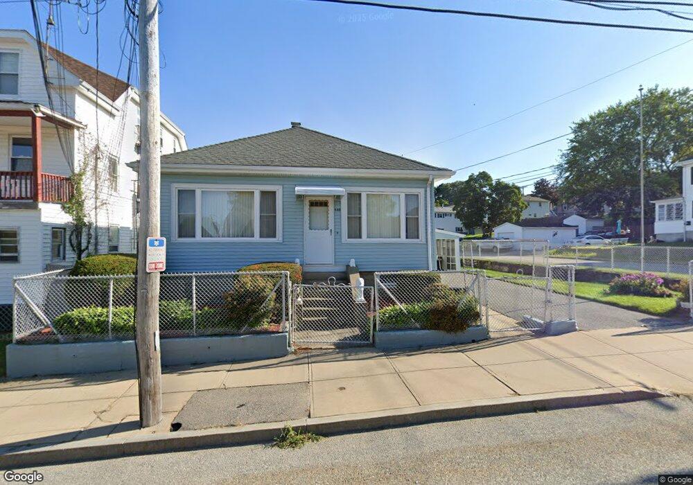 440 Logee St, Woonsocket, RI 02895 - photo 1