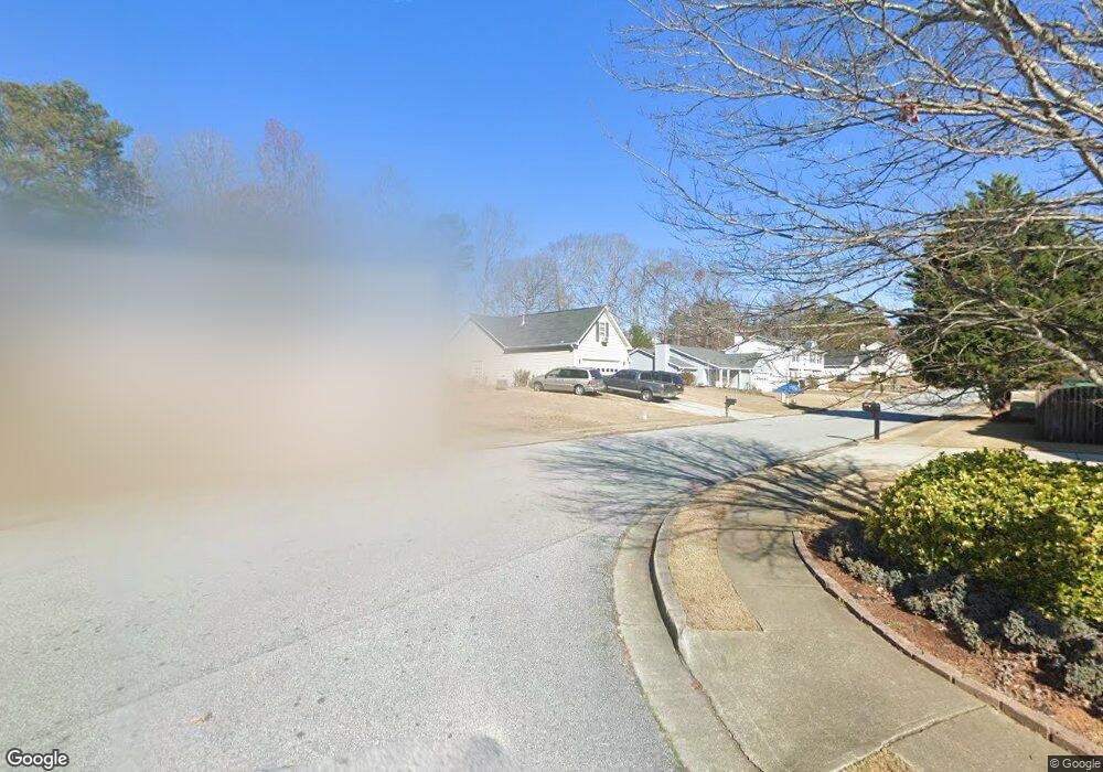 2755 Fort Apachee Trail, Dacula, GA 30019 - photo 1