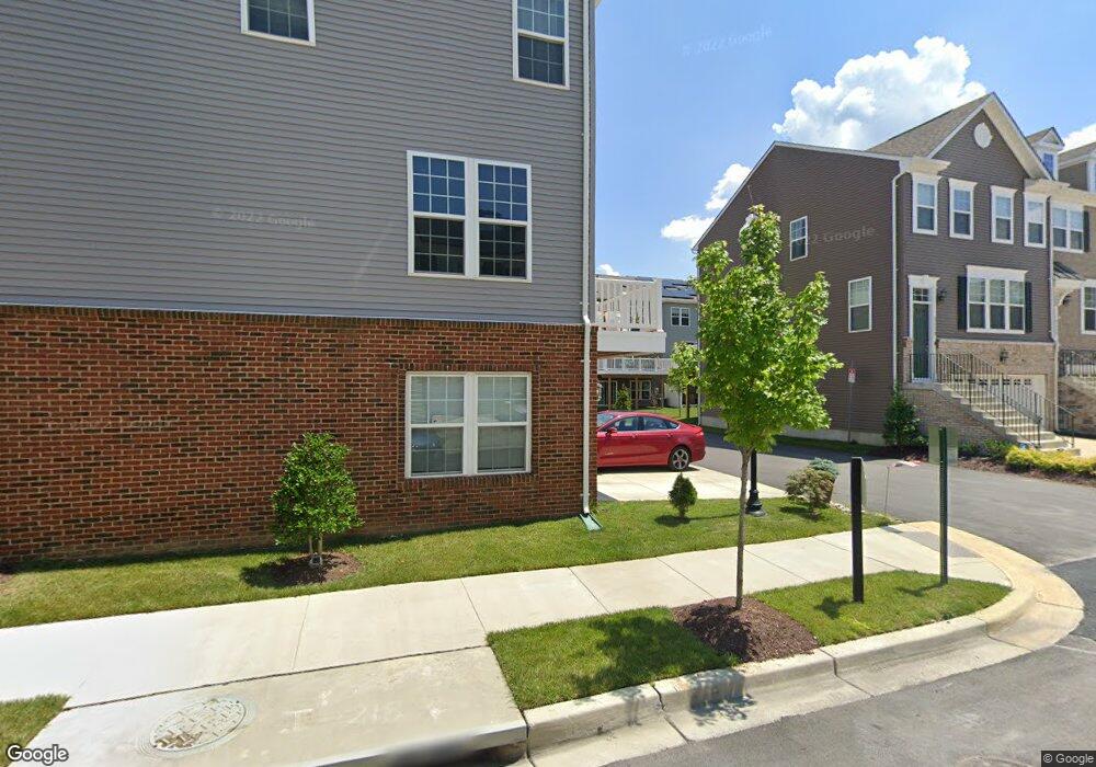 3121 Belair Gate Ln, Landover, MD 20785 - photo 1