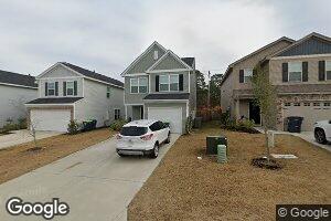 818 Tallaran Rd, Lexington, SC 29073