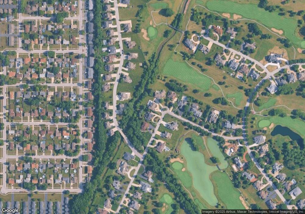 716 Royal Dublin Ln, Dyer, IN 46311 - photo 1