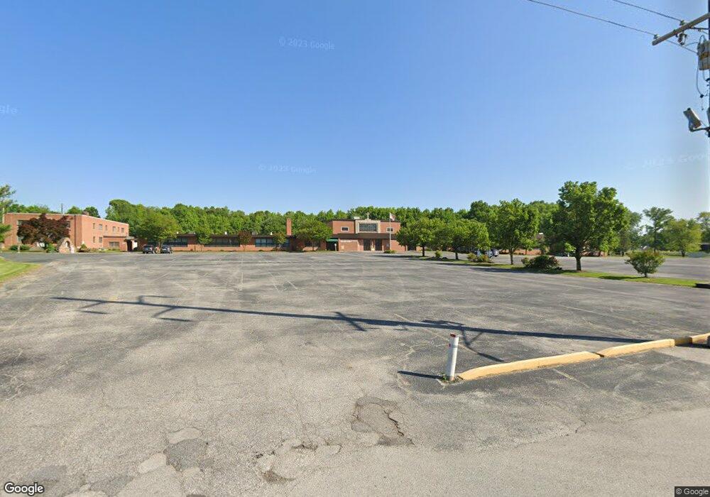 10003 Bird River Rd, Baltimore, MD 21220 - photo 1