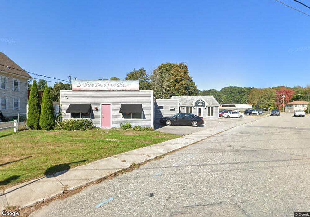 37 Boston Post Rd, Willimantic, CT 06226 - photo 1