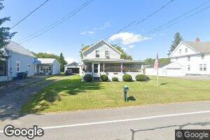 66 W Church St, West Chazy, NY 12992