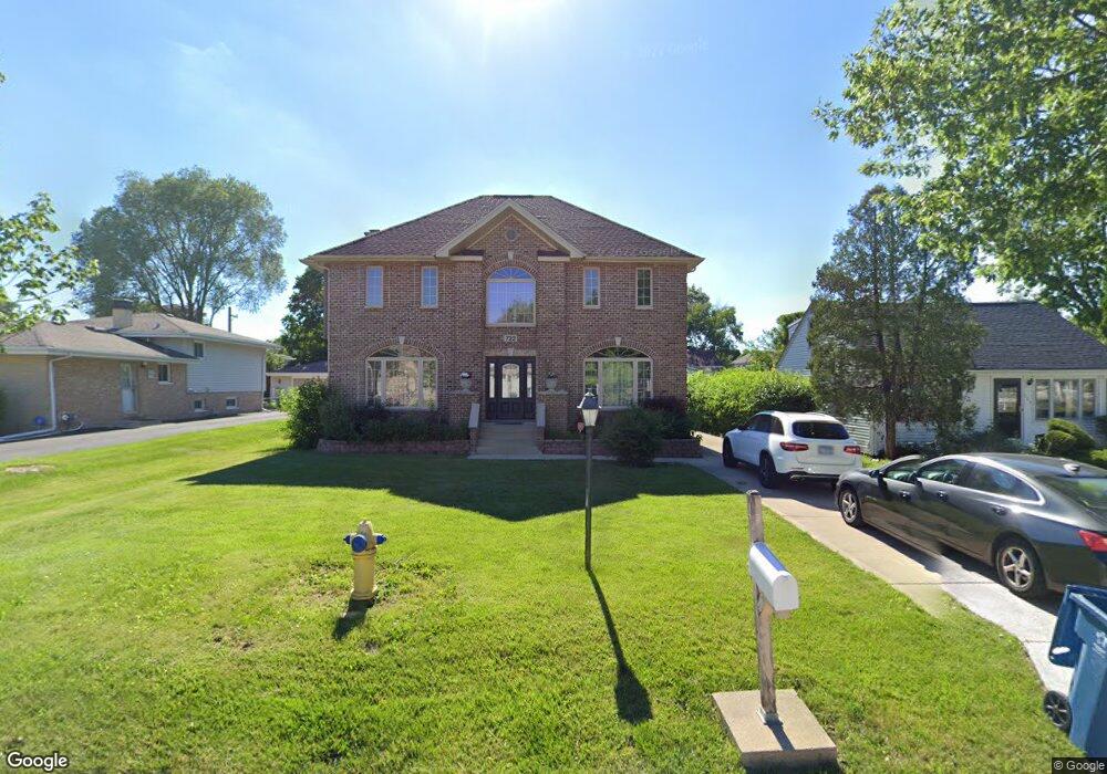 722 N Emroy Ave, Elmhurst, IL 60126 - photo 1