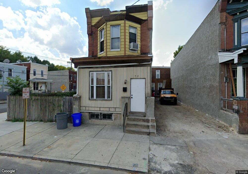 701 N 6th St, Camden, NJ 08102 - photo 1