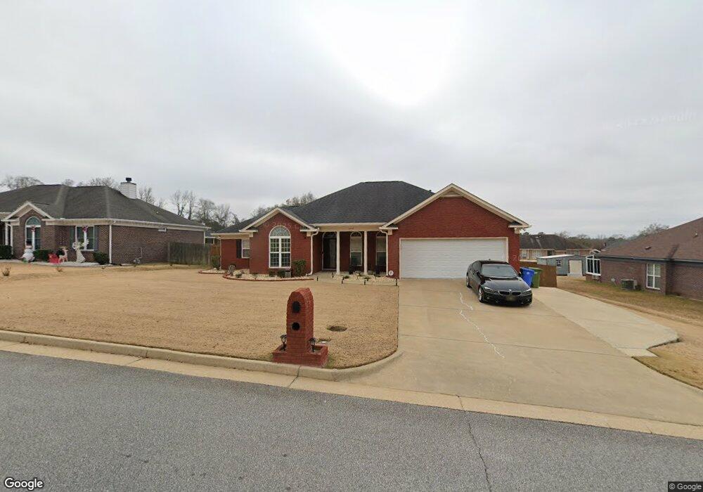 6018 Broadstone Ct, Columbus, GA 31907 - photo 1