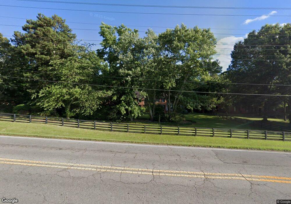 820 Hardscrabble Rd, Roswell, GA 30075 - photo 1